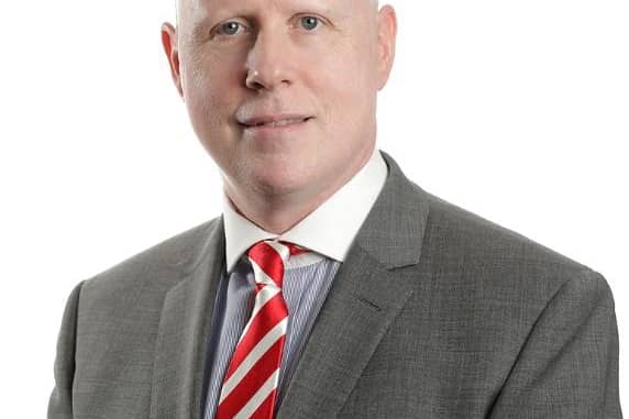 A digital first to help SMEs: Andrew Morrison