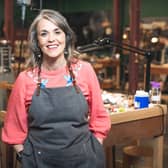 Emma White Pic:BBC/Twenty Twenty/Paul Husband
