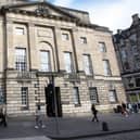 Struthers was sentenced at the High Court in Edinburgh. Pic: File image