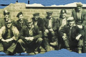 The Coal Road will be screened at the Hippodrome in Bo'ness at 2pm and 7pm on Tuesday, February 20.