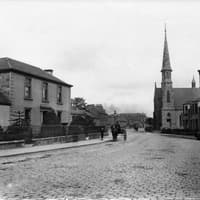 Looking back with Ian Scott on three distinct Falkirk congregations united to form Grahamston United Parish Church