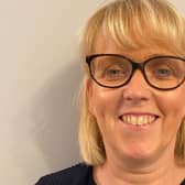 Professor Frances Dodd has been appointed as the new Executive Nurse Director for NHSForth Valley