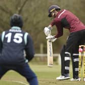 Stenhousmuir lost out to Ayr over the weekend (Stock photo: Alan Murray)