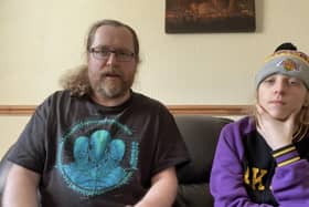 Chas and Jimmy review Shazam! Fury of the Gods
