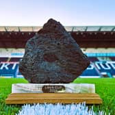 The Lava Cup will take place in Falkirk Stadium(Picture: Contributed)