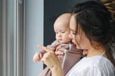 The mother and baby home is now open. Pic: Contributed