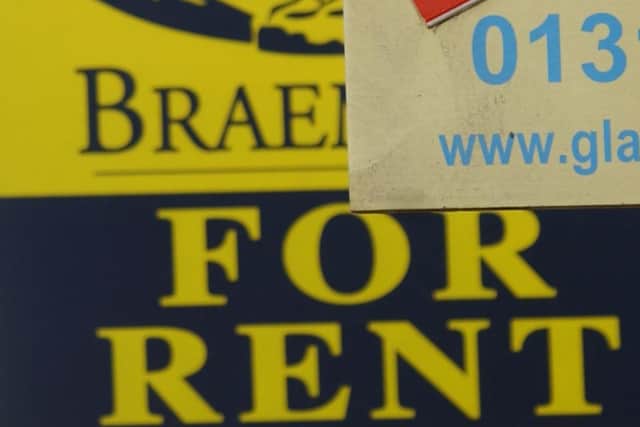 Falkirk Council is looking for property owners to consider renting out their homes to help council tenants