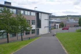 Parents who are concerned about issues at the Academy are being asked to email Alix, ahead of a formal complaint being made.