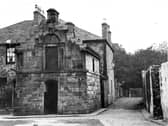 The Falkirk Cistern.  (Pic: Submitted)