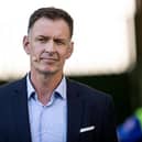 Chris Sutton (Photo by Craig Williamson/SNS Group)