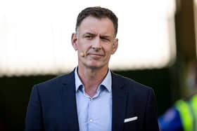 Chris Sutton (Photo by Craig Williamson/SNS Group)