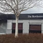 Bowhouse Hotel