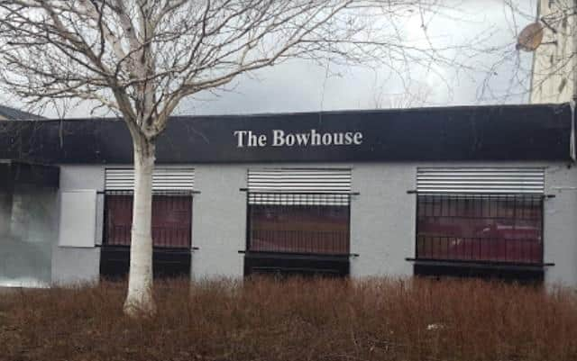 Bowhouse Hotel