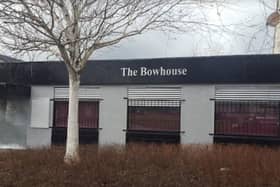 Bowhouse Hotel
