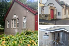 Four centres in the Journal and Gazette patch are impacted by the plans, namely Newton, Philpstoun, Chalmers Hall and Bridgend.