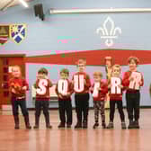 The 21st Craigalmond Scout Group has now welcomed the Squirrel Scouts for four and five-year-olds in South Queensferry.