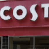 Costa Coffee in Falkirk Central Retail Park is supporting Strathcarron Hospice's birthday fundraiser this weekend.