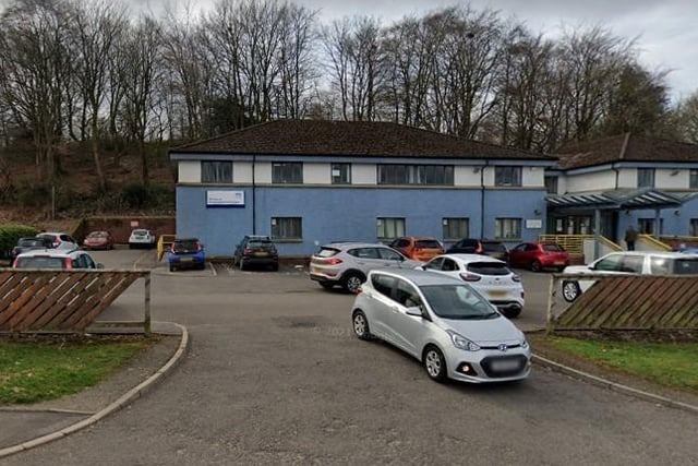 At Polmont Park Medical Practice in Salmon Inn Road, Polmont, 60.4 per cent of people responding to the survey rated their overall experience as positive and 14.9 per cent as negative.