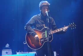 The Oasis reunion concerts in Scotland give holiday makers the chance to indulge in the art of gig tripping (Picture: Submitted)