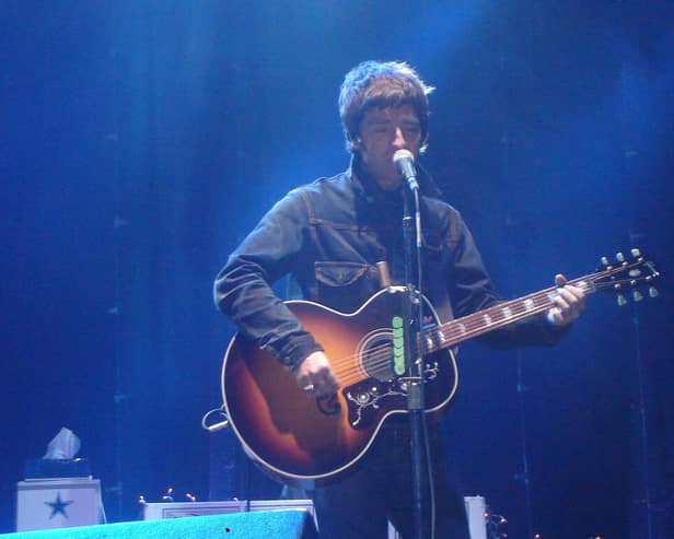The Oasis reunion concerts in Scotland give holiday makers the chance to indulge in the art of gig tripping (Picture: Submitted)