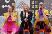 Clown Doctors is just one of the initiatives to benefit from cash from the fund  (Picture: Submitted)
