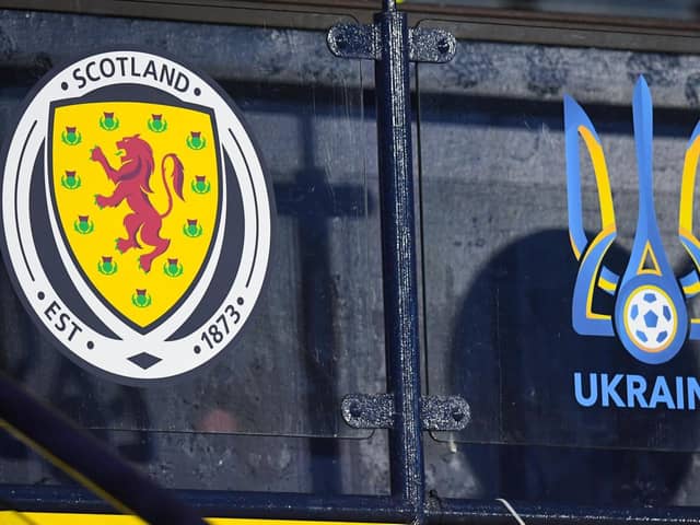Scots will be able to watch the country’s men’s football team play in the World Cup playoff final, Sky has announced.