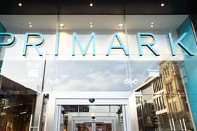 Primark owner Associated British Foods has upped its outlook for the full year after reporting a jump in sales at the budget fashion chain