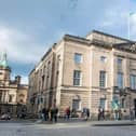 Thomson's case called at the High Court in Edinburgh on Tuesday.