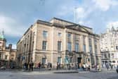 Thomson's case called at the High Court in Edinburgh on Tuesday.