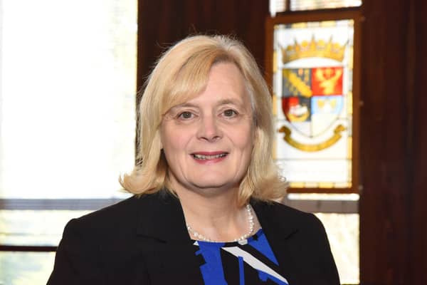 Councillor Cecil Meiklejohn is seeking selection as the Falkirk East SNP candidate