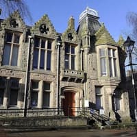 Dotting the 'i's: Hotel group's retail plans for former Falkirk registry office