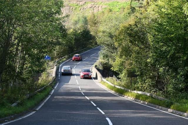 Local councillors hope to push the case for works at the Avon Gorge accident blackspot.