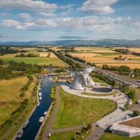 Forth Valley businesses set to benefit from new grant funding