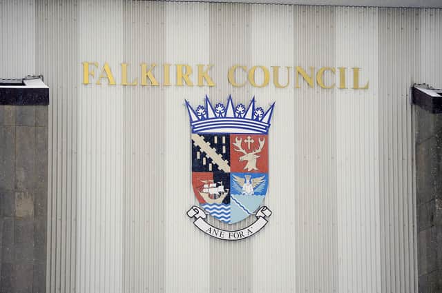 Falkirk Council