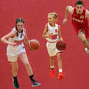 It was a very successful weekend for Falkirk Fury youth teams (Pic courtesy of Falkirk Fury)