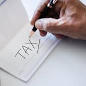 Council Tax rises were agreed this week