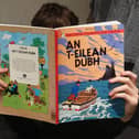 Falkirk Council is proposing to end free transport for pupils going to Gaelic education units outwith the district. Pic: Contributed