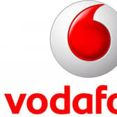 Vodafone has donated thousands of SIMs to school pupils to help the access remote learning during lockdown