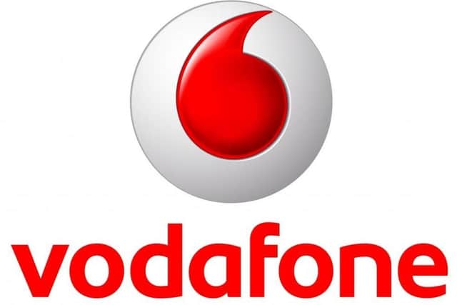 Vodafone has donated thousands of SIMs to school pupils to help the access remote learning during lockdown