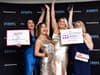 Awards success for Falkirk businesses at the Scottish Make Up Awards 2024