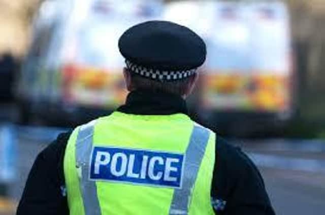 Police