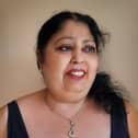 Celebrity chef Kim Jaye will be giving a cookery demonstration at Forth Valley Sensory Centre(Picture: Submitted)