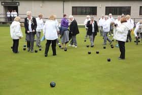 Kinneil Bowling & Social Club will now be open to non-members.