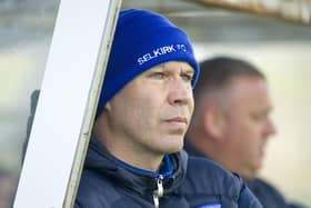 The new Falkirk development squad will be established this summer with Ian Fergus as head coach with the support of Gary Holt.