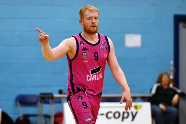Former Fury stars Jonny Bunyan and Fraser Malcolm are scheduled to play their first competitive game of the season for the Glasgow Rocks this Sunday against Cheshire Phoenix
