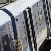 ScotRail is urging Falkirk FC fans to plan their journey to the Scottish Cup semi final in advance