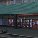 U Save in 45 Drumpark Avenue, Bo'ness has a new owner. Pic: Google Maps