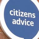 Citizens Advice Bureaux across the district have helped hundreds of people claim millions of pounds in benefits. Pic: Contributed