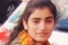 Yasmin Mohammad was reported missing