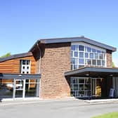 Financial assistance to help pay for funeral services at venues such as Falkirk Crematorium is on offer from the Scottish Government.